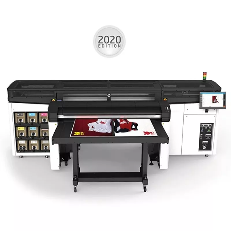 HP Designjet Z9+ 44-in PostScript Printer