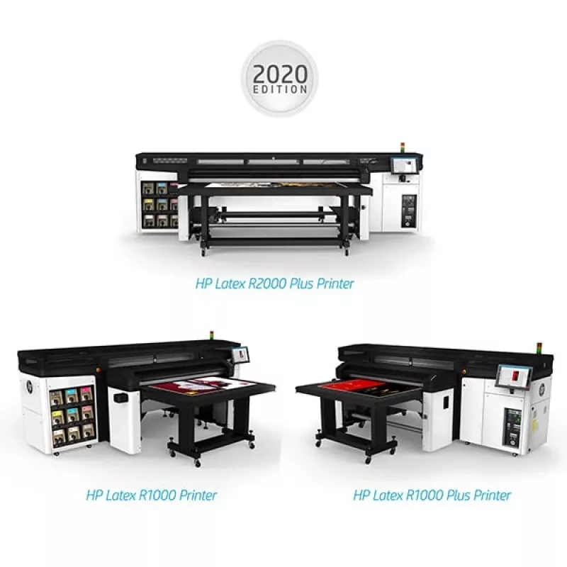HP Designjet Z9+ 44-in PostScript Printer