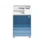 HP LaserJet Enterprise 8501x Drukarka Europa - Lokalizacja Wielojęzyczna 1200 x 1200 DPI A3