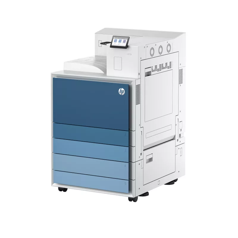 HP LaserJet Enterprise 8501x Drukarka Europa - Lokalizacja Wielojęzyczna 1200 x 1200 DPI A3