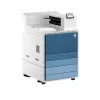 HP LaserJet Enterprise 8501x Drukarka Europa - Lokalizacja Wielojęzyczna 1200 x 1200 DPI A3