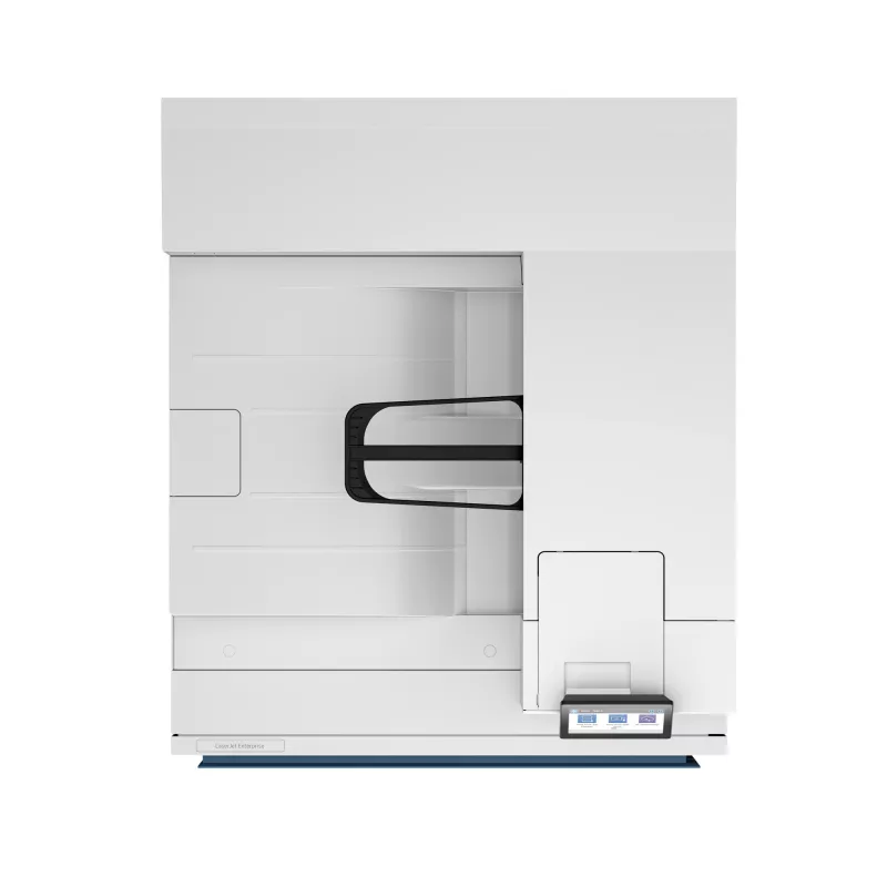 HP LaserJet Enterprise 8501x Drukarka Europa - Lokalizacja Wielojęzyczna 1200 x 1200 DPI A3