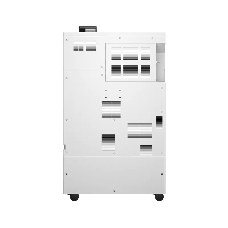 HP LaserJet Enterprise 8501x Drukarka Europa - Lokalizacja Wielojęzyczna 1200 x 1200 DPI A3