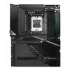 GIGABYTE X870 AORUS STEALTH Płyta główna - Obsługuje procesory AMD Ryzen 9000, 16+2+2-fazowa cyfrowa VRM, do 8200Hz DDR5 (OC), 2xPCIe 5.0 + 2xPCIe 4.0, Wi-Fi 7, 5 GbE LAN, USB 4