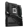 GIGABYTE X870 AORUS STEALTH Płyta główna - Obsługuje procesory AMD Ryzen 9000, 16+2+2-fazowa cyfrowa VRM, do 8200Hz DDR5 (OC), 2xPCIe 5.0 + 2xPCIe 4.0, Wi-Fi 7, 5 GbE LAN, USB 4