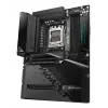 GIGABYTE X870 AORUS STEALTH Płyta główna - Obsługuje procesory AMD Ryzen 9000, 16+2+2-fazowa cyfrowa VRM, do 8200Hz DDR5 (OC), 2xPCIe 5.0 + 2xPCIe 4.0, Wi-Fi 7, 5 GbE LAN, USB 4