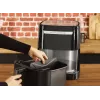 Frytkownica beztłuszczowa Tefal Easy Fry & Grill EY8018 6,5 L 1,5 kg 1830 W dotykowa LCD czarna wolnostojąca
