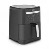 Frytkownica beztłuszczowa Tefal Easy Fry & Grill EY8018 6,5 L 1,5 kg 1830 W dotykowa LCD czarna wolnostojąca