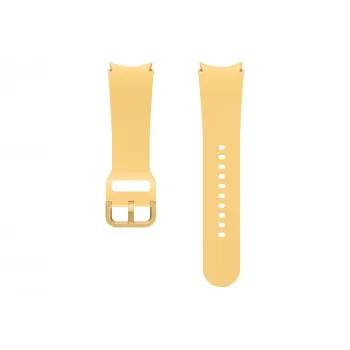Pasek Samsung ET-SFR93SOEGEU żółty fluoroelastomer Smartwatch