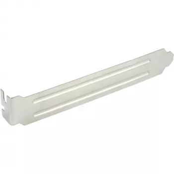 InLine PCI / PCI-E / ISA Extension Card Slot Bracket 6 pcs.