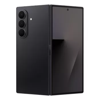 Samsung Galaxy Fold7 Enterprise Edition, 20,3 cm (8 cali), 12 GB, 256 GB, 200 MP, Android 16.0, Czarny