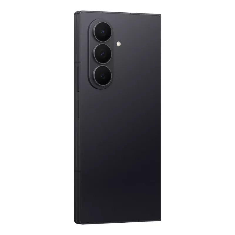 Samsung Galaxy Fold7 Enterprise Edition, 20,3 cm (8 cali), 12 GB, 256 GB, 200 MP, Android 16.0, Czarny