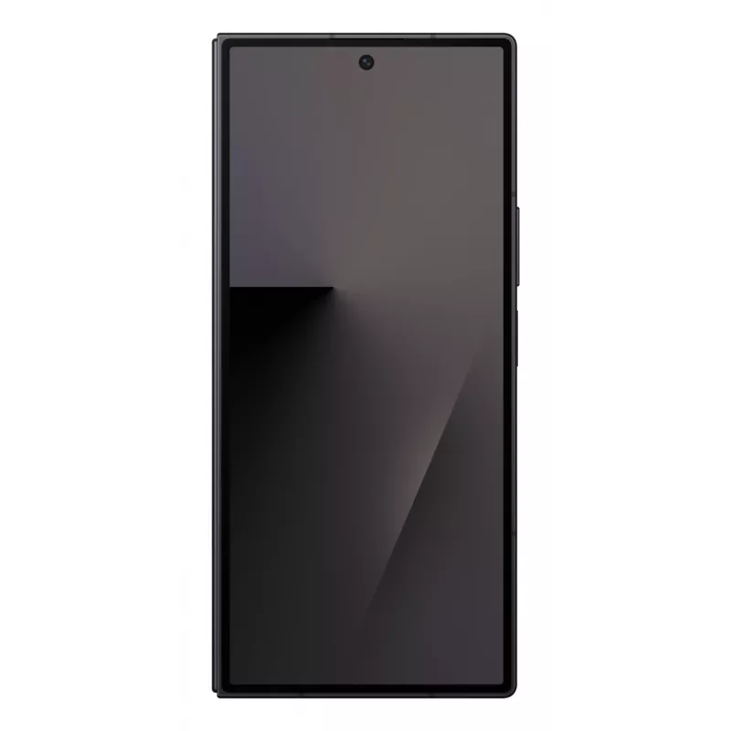 Samsung Galaxy Fold7 Enterprise Edition, 20,3 cm (8 cali), 12 GB, 256 GB, 200 MP, Android 16.0, Czarny