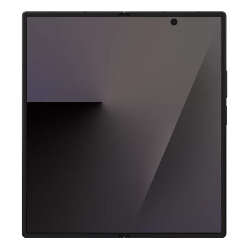 Samsung Galaxy Fold7 Enterprise Edition, 20,3 cm (8 cali), 12 GB, 256 GB, 200 MP, Android 16.0, Czarny
