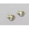 Gniazdo Delock 86213 Metaliczne