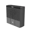 Audio Intercom System Fanvil A10 Czarny Szary