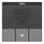 Audio Intercom System Fanvil A10 Czarny Szary