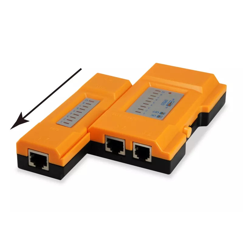Tester kabli Equip 129967