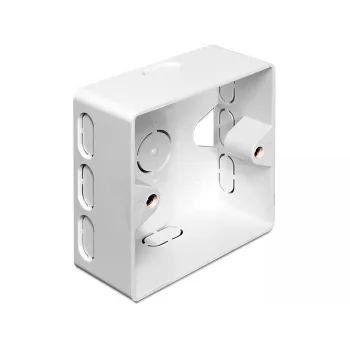 Puszka elektryczna DeLOCK 86128