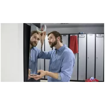 Taśma montażowa TESA Powerbond MIRROR 5 m