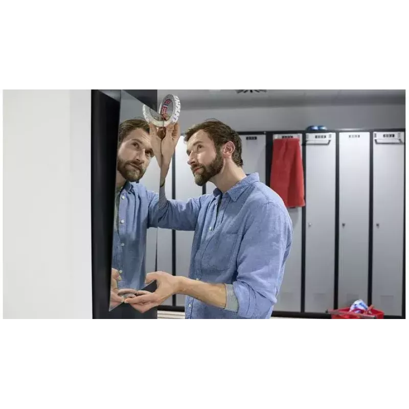 Taśma montażowa TESA Powerbond MIRROR 5 m