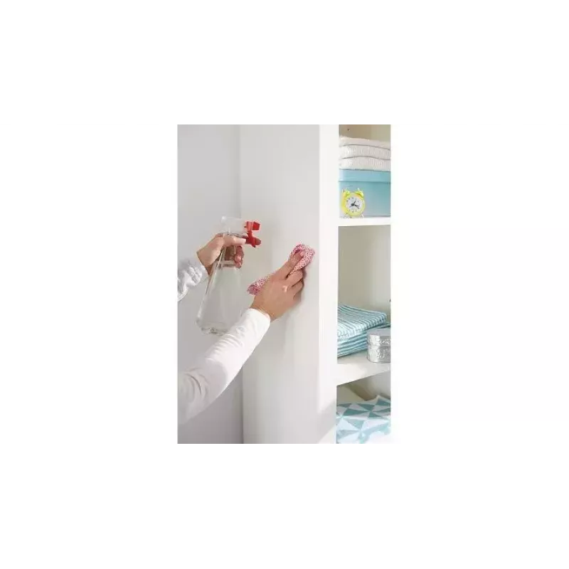 Taśma montażowa TESA Powerbond MIRROR 5 m