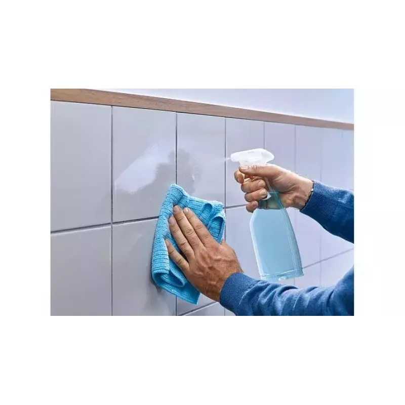 Uniwersalny haczyk TESA 77762 Wewnętrzny Biały 2 szt.