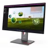 Lenovo ThinkVision P27Q-40 Monitor, 68.6 cm (27 cali), 2560 x 1440 pikseli, Quad HD, LED, 6 ms, Czarny