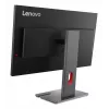 Lenovo ThinkVision P27Q-40 Monitor, 68.6 cm (27 cali), 2560 x 1440 pikseli, Quad HD, LED, 6 ms, Czarny
