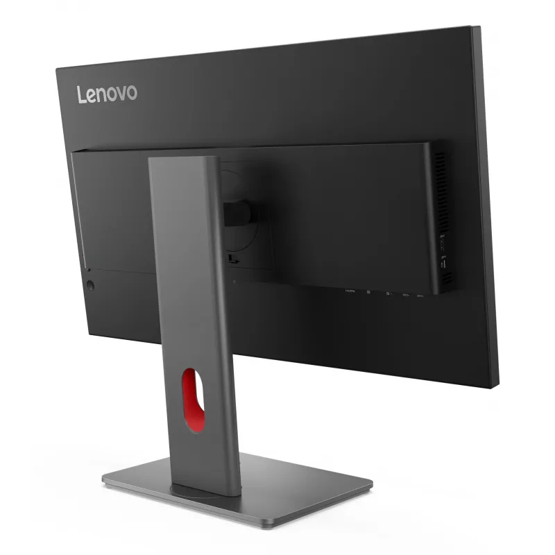Lenovo ThinkVision P27Q-40 Monitor, 68.6 cm (27 cali), 2560 x 1440 pikseli, Quad HD, LED, 6 ms, Czarny