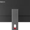Lenovo ThinkVision P27Q-40 Monitor, 68.6 cm (27 cali), 2560 x 1440 pikseli, Quad HD, LED, 6 ms, Czarny