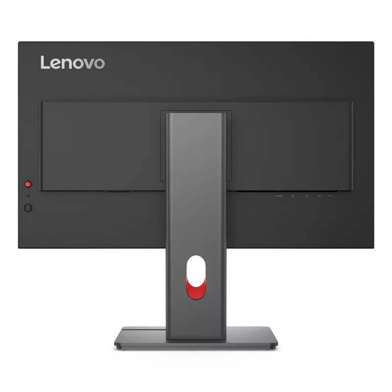 Lenovo ThinkVision P27Q-40 Monitor, 68.6 cm (27 cali), 2560 x 1440 pikseli, Quad HD, LED, 6 ms, Czarny