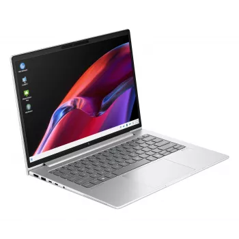 HP Elite mt645 G8 AMD Ryzen™ 3 7335U 35.6 cm (14 cali) WUXGA 8 GB DDR5-SDRAM Wi-Fi 6E (802.11ax) Windows 10 IoT Enterprise Srebrny