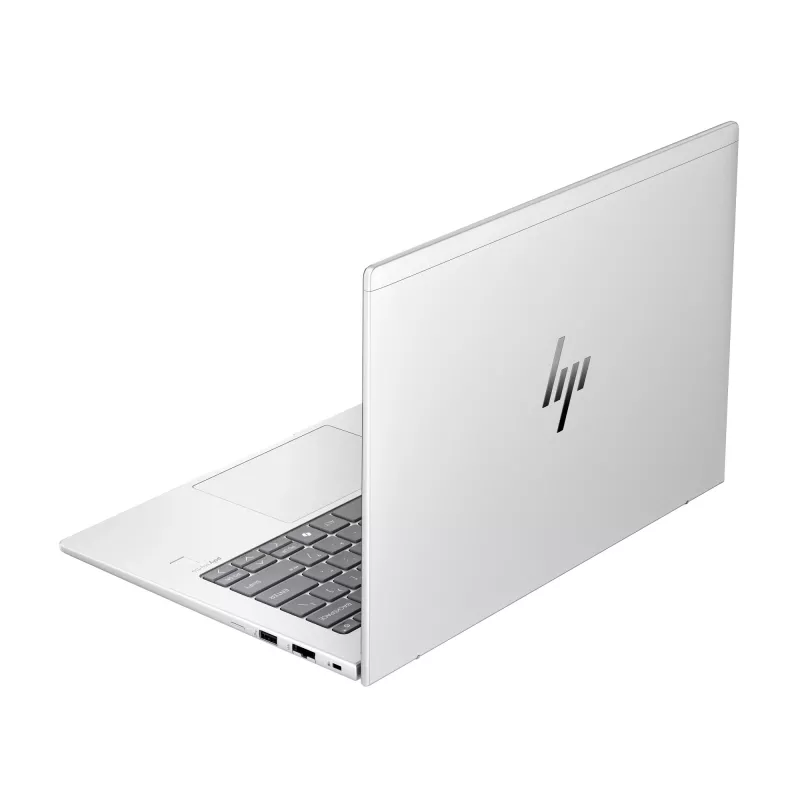 HP Elite mt645 G8 AMD Ryzen™ 3 7335U 35.6 cm (14 cali) WUXGA 8 GB DDR5-SDRAM Wi-Fi 6E (802.11ax) Windows 10 IoT Enterprise Srebrny