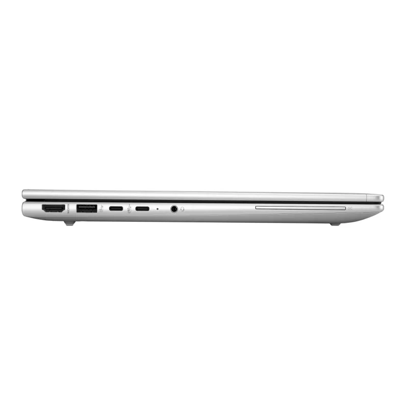 HP Elite mt645 G8 AMD Ryzen™ 3 7335U 35.6 cm (14 cali) WUXGA 8 GB DDR5-SDRAM Wi-Fi 6E (802.11ax) Windows 10 IoT Enterprise Srebrny