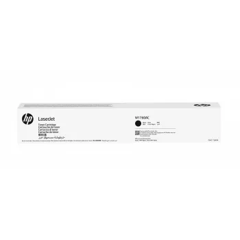 HP W1760AC Czarny Oryginalny Wkład Tonerowy LaserJet, 45000 stron, Czarny, 1 szt.