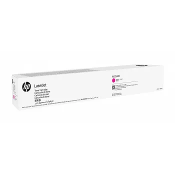 Oryginalny toner HP W2253AC magenta Contract do drukarek LaserJet