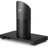 HP Engage Go Dock - Czarny