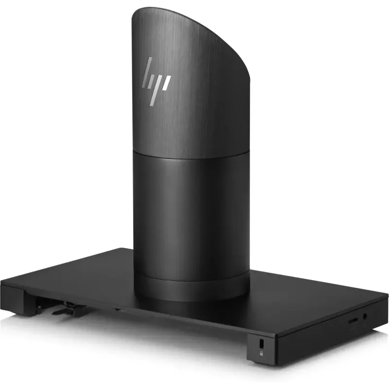 HP Engage Go Dock - Czarny