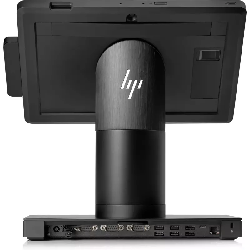 HP Engage Go Dock - Czarny