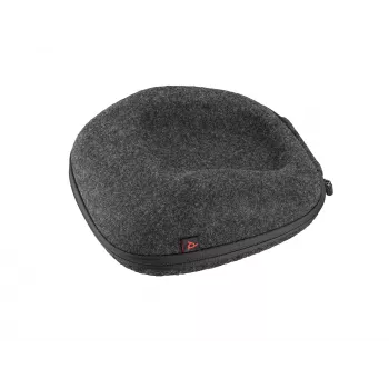 Etui do HP Voyager Surround 80/85 UC — Miękkie etui, czarne