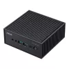ASUS ExpertCenter PN42-SN100AD Intel® N N100 4 GB DDR4-SDRAM 128 GB SSD Windows 11 Pro Mini PC Czarny