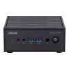 ASUS ExpertCenter PN42-SN100AD Intel® N N100 4 GB DDR4-SDRAM 128 GB SSD Windows 11 Pro Mini PC Czarny