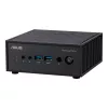 ASUS ExpertCenter PN42-SN100AD Intel® N N100 4 GB DDR4-SDRAM 128 GB SSD Windows 11 Pro Mini PC Czarny