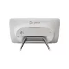 HP Poly TC10 Biały Touch Controller No Radio GSA/TAA, Biały, 1280 x 800 pikseli, 260 mm, 184 mm, 64 mm, 1,27 kg