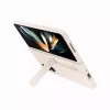 Samsung EF-OF93PCUEGWW etui na telefon komórkowy Cover Czarny
