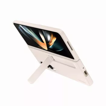 Samsung EF-OF93PCUEGWW etui na telefon komórkowy Cover Czarny