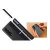 Samsung EF-OF93PCUEGWW etui na telefon komórkowy Cover Czarny