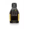 Ręczny czytnik kodów kreskowych Datalogic PM9600-DKHP433RB 1D/2D Laser Czarny Żółty