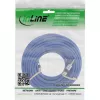 InLine Premium Audio kabel 3.5mm Stereo męski / męski 3m